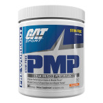 GAT Sport PMP - Pre-Workout - Orange Cream - 255g - 30 Servings