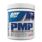 GAT Sport PMP - Pre-Workout - Raspberry Lemonade - 255g - 30 Servings