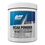 GAT sport BCAA Powder - Unflavoured - 50 Servings