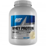 GAT Whey Protein - Vanilla - 5Lbs