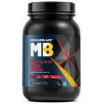 MuscleBlaze Mass Gainer XXL - 2.2 Lbs - Chococlate
