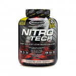 Muscletech Nitrotech Performance Series - Cookies N Cream - 3.97Lbs