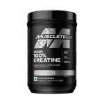 Muscletech Platinum 100% Creatine - 80 Servings - 400g