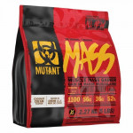 Mutant Muscle Mass Gainer - Coconut Cream - 5 Lbs