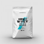 Myprotein Impact Whey Isolate - Chocolate Peanut Butter - 2.5 Kg