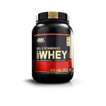 Optimum Nutrition Gold Standard 100% Whey - Rocky Road - 2Lbs