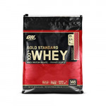 Optimum Nutrition Gold Standard 100% Whey - Delicious Strawberry - 10Lbs