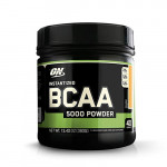Optimum Nutrition BCAA 5000 Powder - Orange - 380g