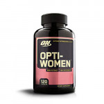 Optimum Nutrition Optiwomen-120 Capsules