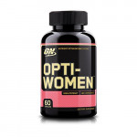 Optimum Nutrition Opti-Women - 60 Capsules