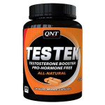 QNT Natural Testosterone Booster 120 Caps