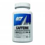 GAT Caffeine - 100 Tablets