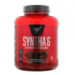 BSN Syntha 6 - 5lbs - Chocolate Milkshake