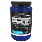 Ultimate Nutrition Flavoured BCAA 12000 Powder - Blue Raspberry - 60 Servings