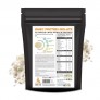 AS-IT-IS Nutrition Whey Protein Isolate 90% - Unflavoured - 1Kg