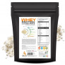 AS-IT-IS Nutrition Whey Protein Concentrate 80% - Unflavoured - 1Kg