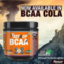 Fast&Up BCAA - Cola Flavour - 30 Servings