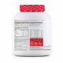 GNC Pro Performance 100% Whey Protein - 4.4 lbs, 2 kg (Chocolate Fudge)