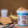 MYFITNESS Original Peanut Butter - Crunchy - 1250g