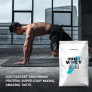 Myprotein Impact Whey Isolate - Chocolate brownie Flavour - 2.5 Kg
