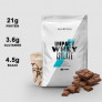 Myprotein Impact Whey Isolate - Chocolate Smooth - 2.5Kg