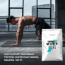 Myprotein Impact Whey Isolate - Chocolate Smooth - 2.5Kg