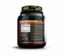 Optimum Nutrition (ON) Gold Standard 100% Whey Protein Powder - 2 lb + 20% More - Double Rich Chocolate