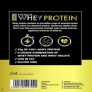 One Science Whey Protein - Chocolate Charge - 5Lbs - With Free Shaker